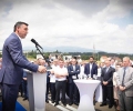 Veseli: Kosova po bëhet lidere e transformimit infrastrukturor në rajon 